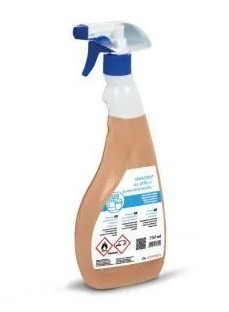 Imagin na grily a konvektomaty 750ml | Čistící a mycí prostředky - Speciální čističe - Ostatní Imagin na grily a konvektomaty 750ml | Čistící a mycí prostředky - Speciální čističe - Ostatní